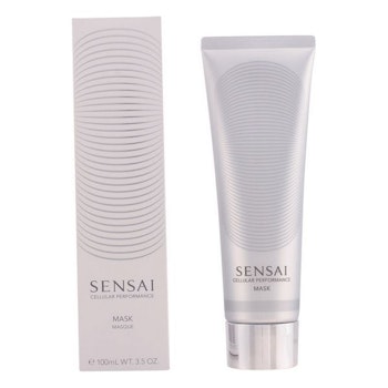 Ansiktsmask Sensai Cellular Performance Kanebo(100 ML)