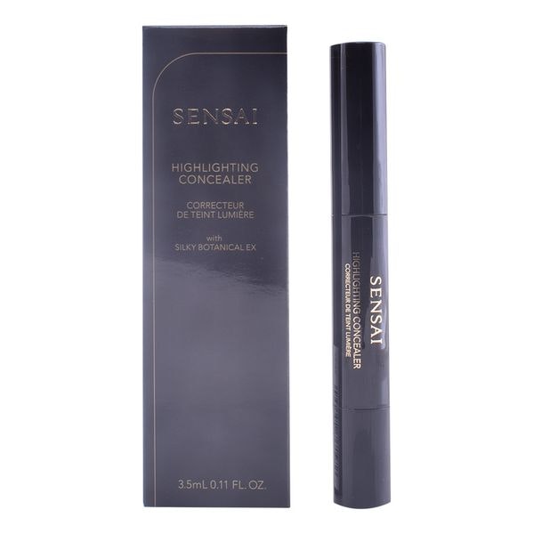 Concealer Highlighting Kanebo