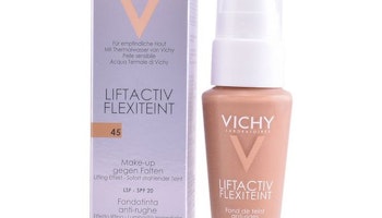 Flytande foundation för läppar Liftactiv Flexiteint Vichy