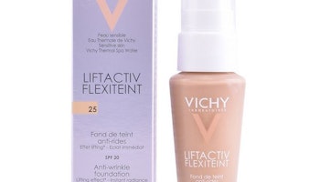 Flytande foundation för läppar Liftactiv Flexiteint Vichy