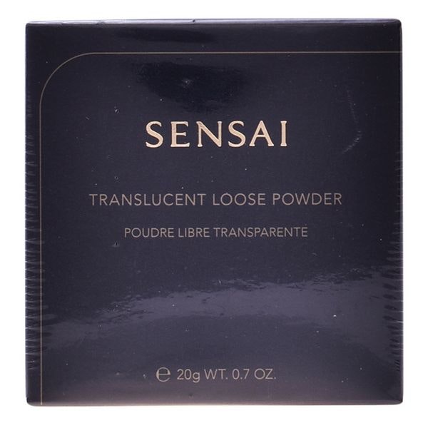 Fixerande puder Sensai Kanebo (20 g)