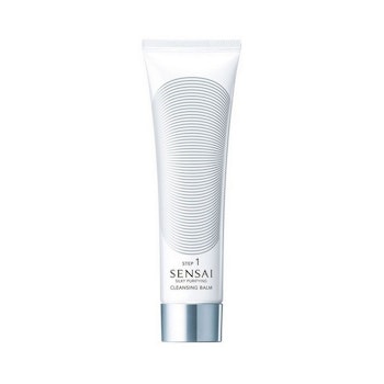 Remngörande lotion Sensai Silky Kanebo
