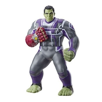 Hulk The Avengers