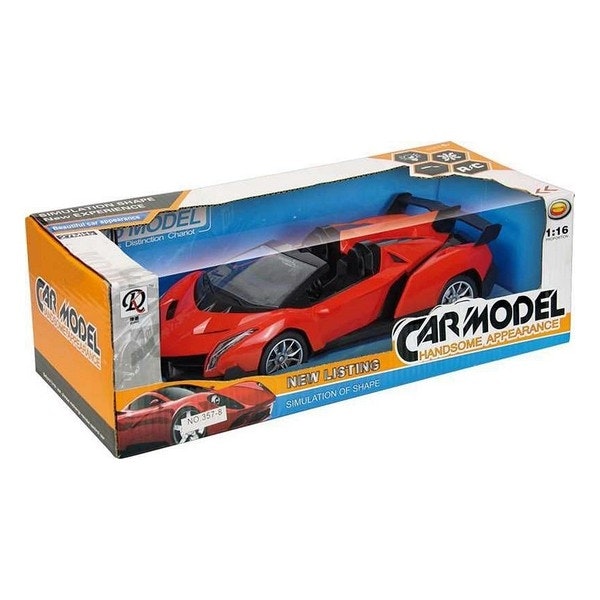 Radiostyrd bil Car Model