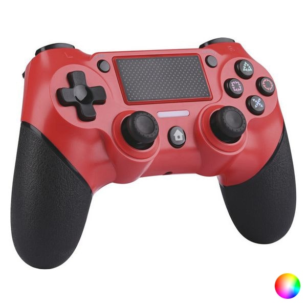 Remote control Nuwa PS4 Trådlös