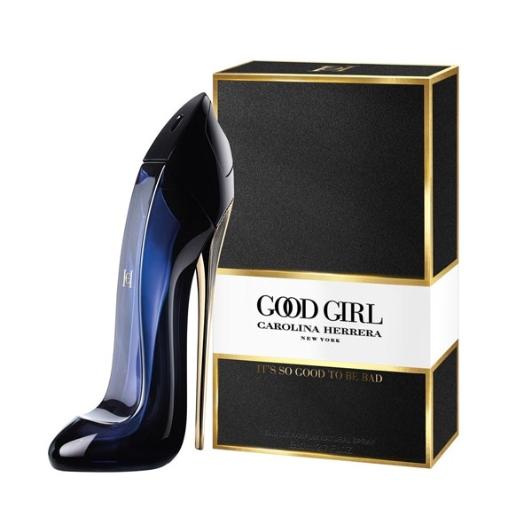 Parfym Damer Good Girl Carolina Herrera EDP