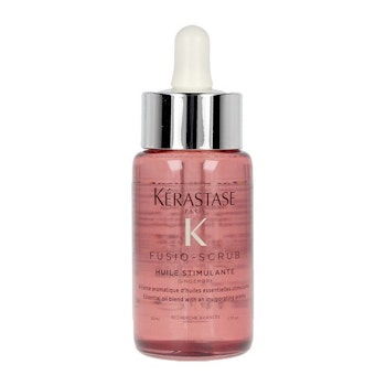 Hårolja Fusio-scrub Stimulante Kerastase