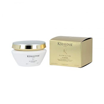 Vårdande hårinpackning Elixir Ultime Kerastase