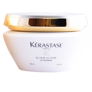 Vårdande hårinpackning Elixir Ultime Kerastase