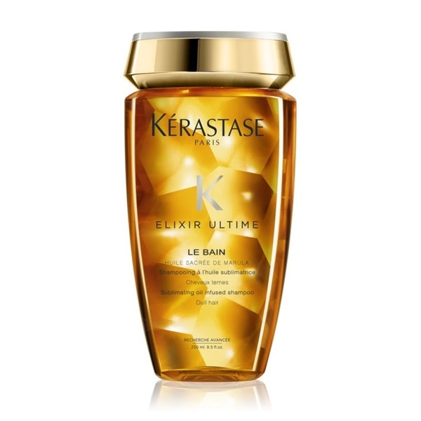 Vårdande schampo Elixir Ultime Bain Kerastase