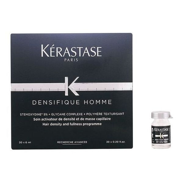 Volymgivande behandling Densifique Homme Kerastase