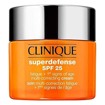 Clinique Superdefense Antioxiderande kräm Superdefense
