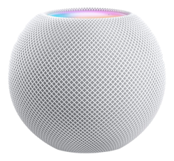 Apple HomePod mini - Smarthögtalare - Wi-Fi, Bluetooth - Appkontrollerad