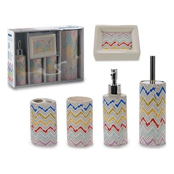 BADRUMSKIT (24 X 10,5 X 33 CM) (5 PCS)
