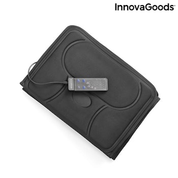 Kroppsmassagematta Kalmat InnovaGoods Wellness Relax