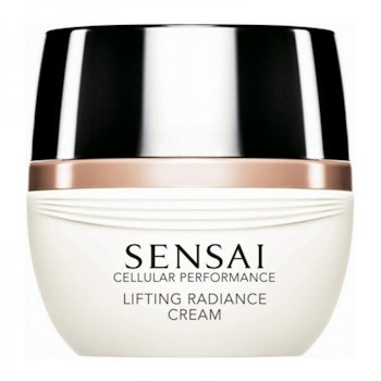 Anti age-kräm med lifting-effekt Sensai Cellular Kanebo (40 ml)