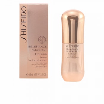 Behandling av ögonområdet Shiseido Nutriperfect Eye Serum (15 ml)