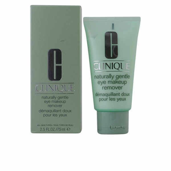 Sminkremover Clinique Naturally Gentle (75 ml)