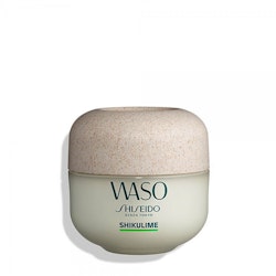 Ansiktskräm Shiseido Shikulmine Mega Hydrating Moisturizer (50 ml)
