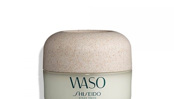 Ansiktskräm Shiseido Shikulmine Mega Hydrating Moisturizer (50 ml)