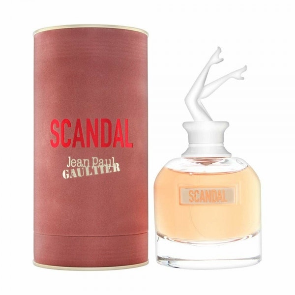 Parfym Damer Jean Paul Gaultier Scandal EDP