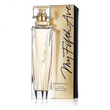 Parfym Damer My 5th Avenue Elizabeth Arden EDP (50 ml)