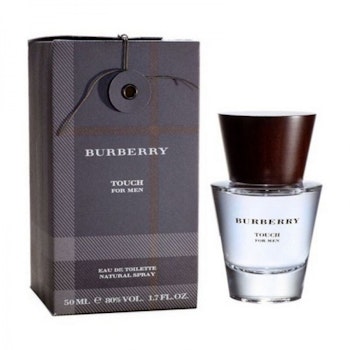 Parfym Herrar Touch Burberry EDT