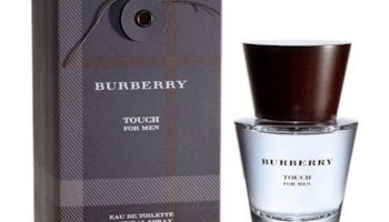 Parfym Herrar Touch Burberry EDT