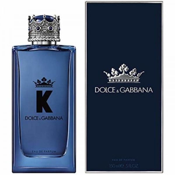 Parfym Herrar K By Dolce & Gabbana EDP