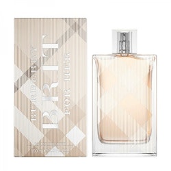 Parfym Damer For Her Burberry EDT