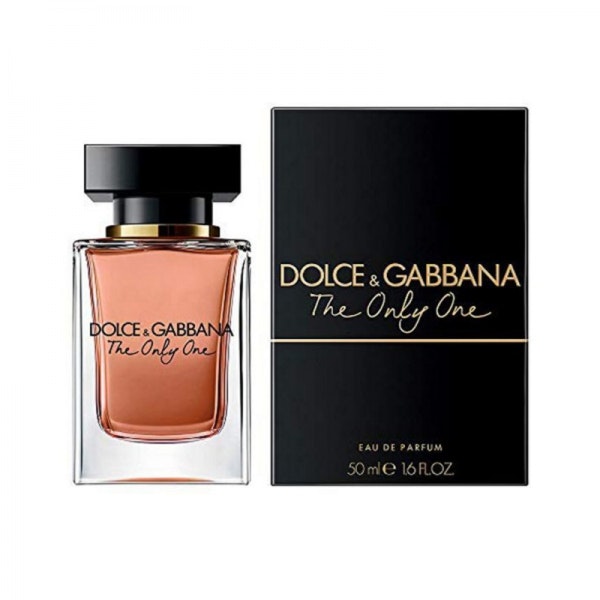 Parfym Damer The Only One Dolce & Gabbana EDP (100 ml)