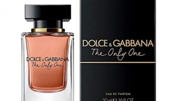 Parfym Damer The Only One Dolce & Gabbana EDP (100 ml)
