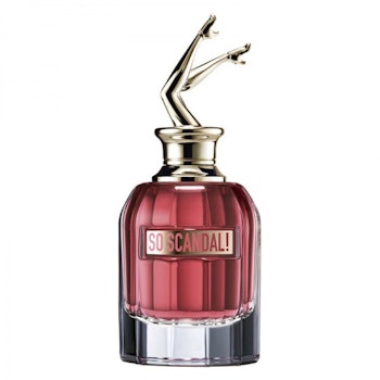 Parfym Damer So Scandal! Jean Paul Gaultier EDP