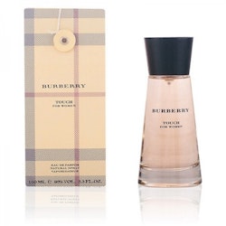Parfym Damer Touch for Woman Burberry EDP