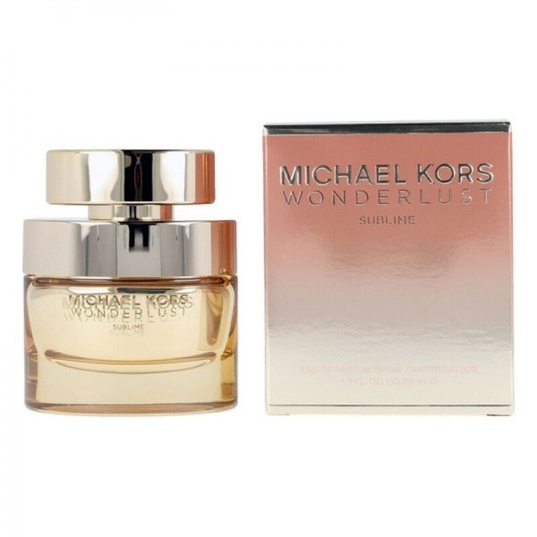 Parfym Damer Wonderlust Sublime Michael Kors EDP
