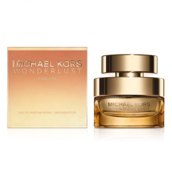 Parfym Damer Wonderlust Sublime Michael Kors EDP