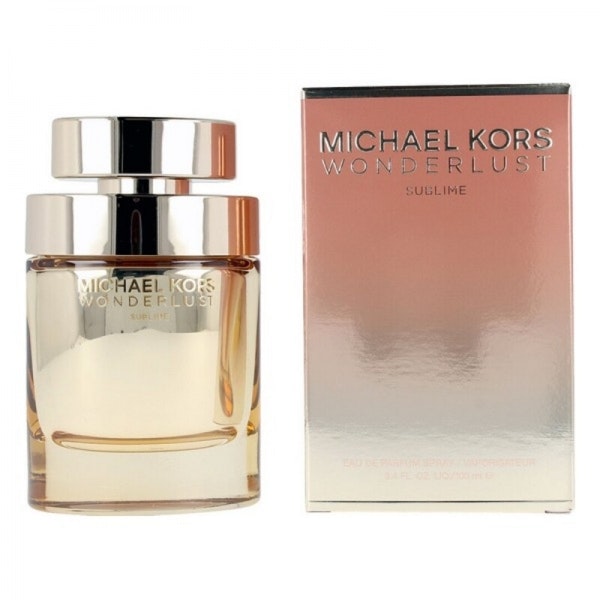 Parfym Damer Wonderlust Sublime Michael Kors EDP