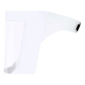 Covid Ansiktsskydd Kids 142584 Vit
