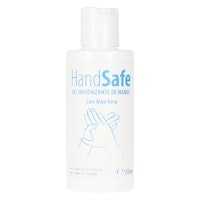 Desinfektionsmedel Hand Safe  COVID 19