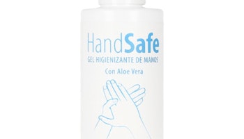 Desinfektionsmedel Hand Safe  COVID 19