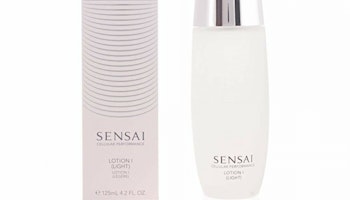 Highlighterkräm Cellular Performance lotion SENSAI