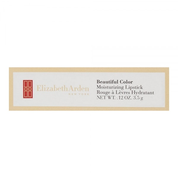Läppstift Beautiful Color Elizabeth Arden Matt