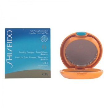 Kompakt Make Up Expert Sun Shiseido 12 g