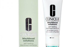 Ansiktsskrubbgel Blackhead Solutions Clinique