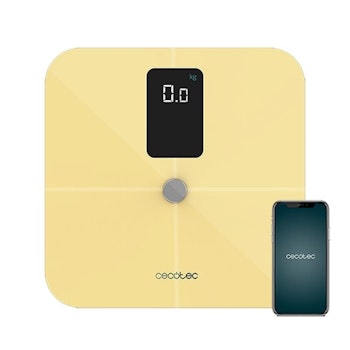 Digital Badrumsvåg Cecotec Surface Precision 10400 Smart Healthy Vision