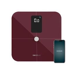 Digital Badrumsvåg Cecotec Surface Precision 10400 Smart Healthy Vision