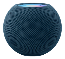 Apple HomePod mini - Smarthögtalare - Wi-Fi, Bluetooth - Appkontrollerad