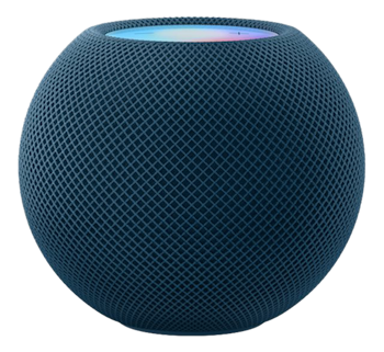 Apple HomePod mini - Smarthögtalare - Wi-Fi, Bluetooth - Appkontrollerad
