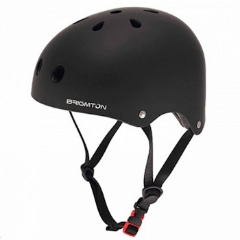 Hjälm för elscooter BRIGMTON BH-1