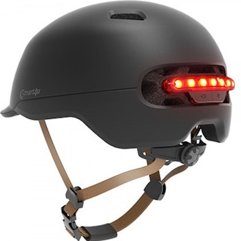 Hjälm för elscooter SMART4U